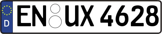 EN-UX4628