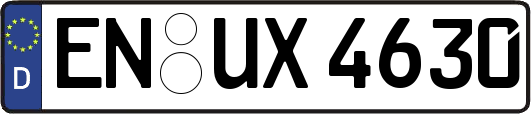 EN-UX4630
