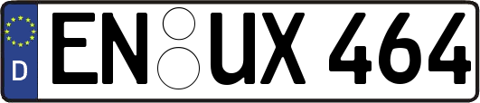 EN-UX464
