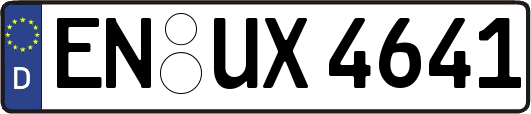 EN-UX4641