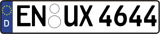 EN-UX4644