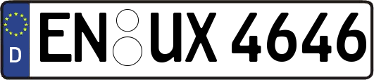 EN-UX4646