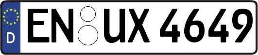 EN-UX4649