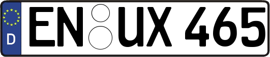 EN-UX465