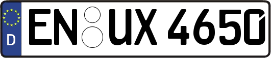 EN-UX4650
