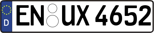 EN-UX4652