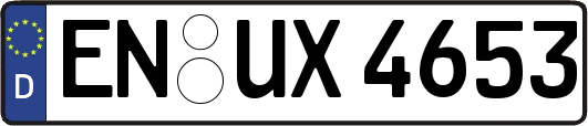 EN-UX4653
