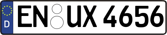 EN-UX4656