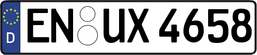 EN-UX4658