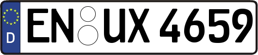 EN-UX4659