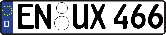 EN-UX466