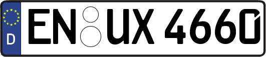 EN-UX4660