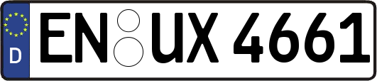 EN-UX4661