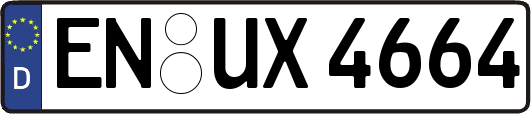 EN-UX4664