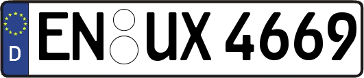 EN-UX4669