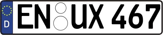 EN-UX467
