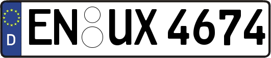 EN-UX4674