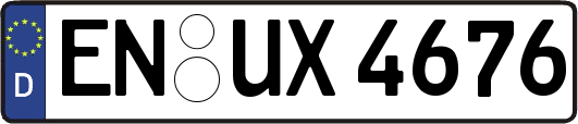 EN-UX4676
