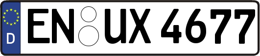 EN-UX4677