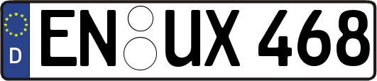 EN-UX468