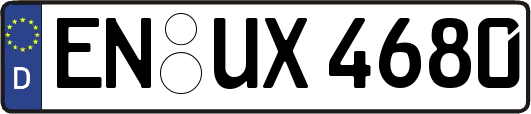 EN-UX4680