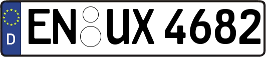 EN-UX4682
