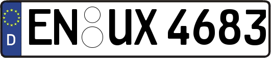 EN-UX4683