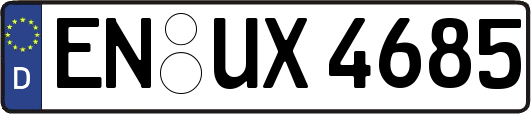 EN-UX4685