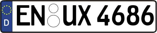 EN-UX4686