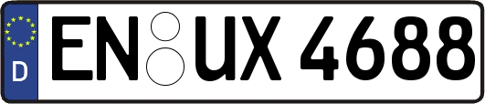 EN-UX4688