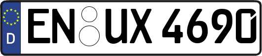 EN-UX4690