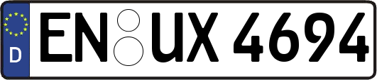 EN-UX4694