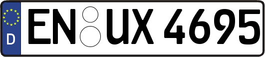 EN-UX4695