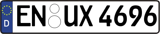 EN-UX4696