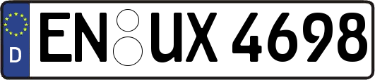 EN-UX4698