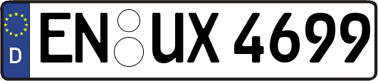 EN-UX4699