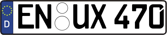 EN-UX470