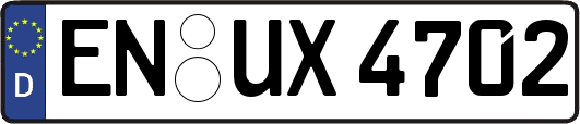 EN-UX4702