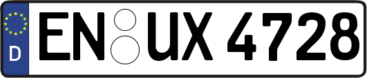 EN-UX4728