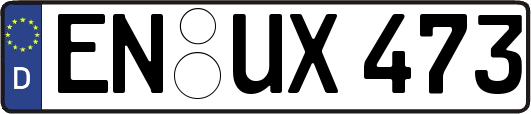 EN-UX473