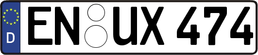 EN-UX474
