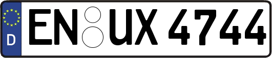 EN-UX4744