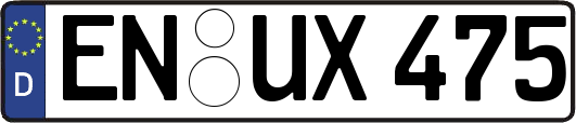 EN-UX475