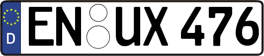 EN-UX476