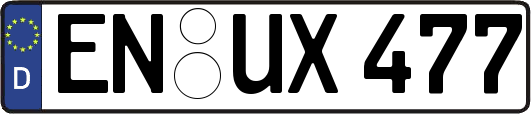 EN-UX477