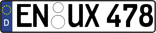 EN-UX478