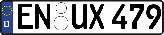 EN-UX479
