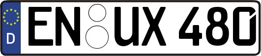 EN-UX480