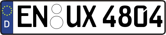 EN-UX4804