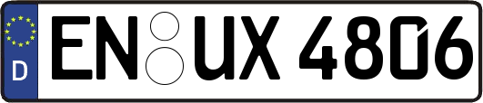 EN-UX4806